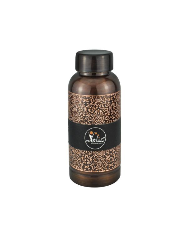Drvedic Junior Oreo Copper Bottle