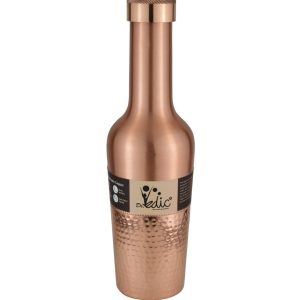 Drvedic Madira Copper Bottle
