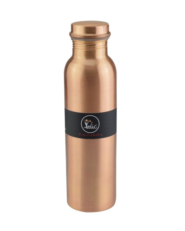 Drvedic Matty Copper Bottle