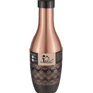 Drvedic Monarch Copper Bottle