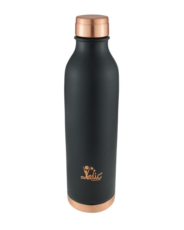 Drvedic Riva Copper Bottle - Image 4