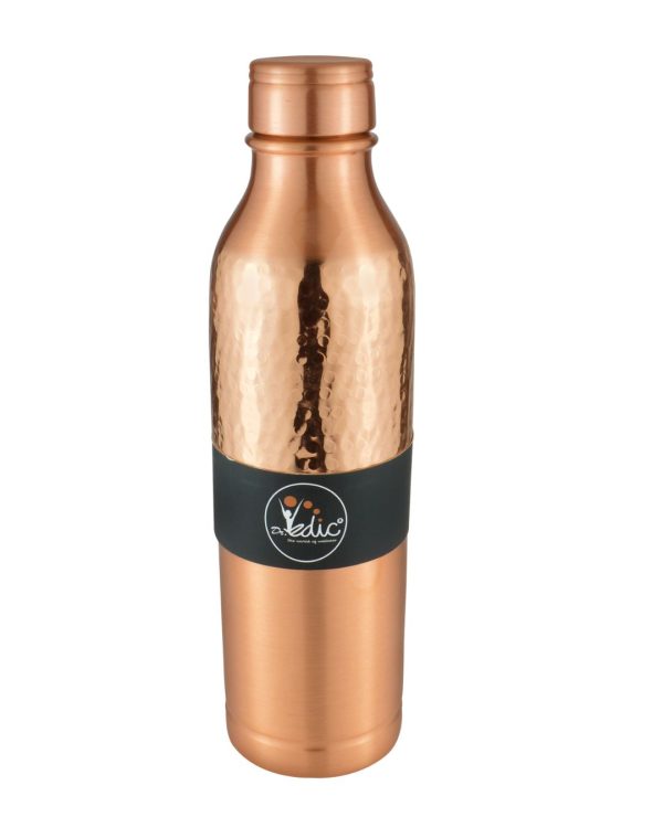 Drvedic Riva Copper Bottle