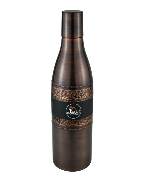Drvedic Shampion Copper Bottle - Image 3