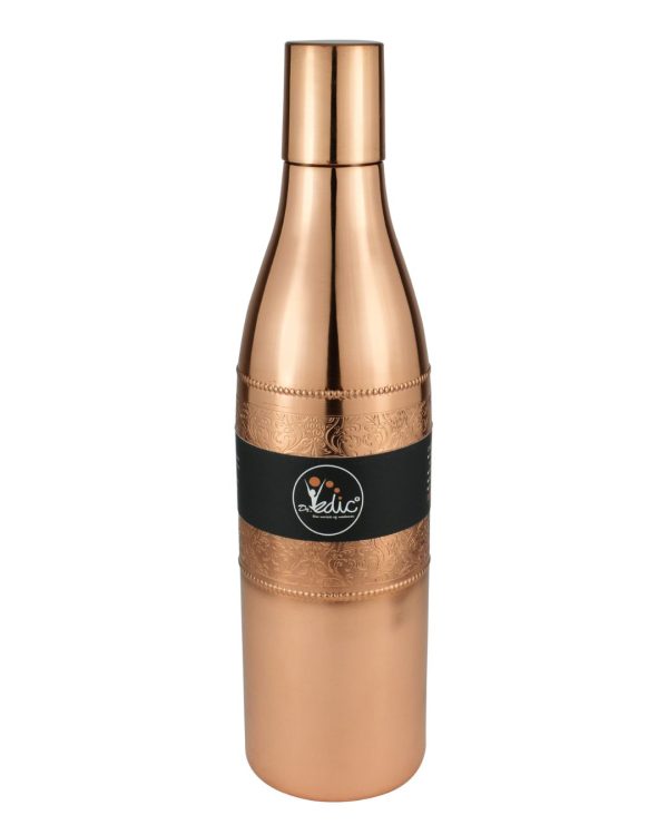 Drvedic Shampion Copper Bottle - Image 4