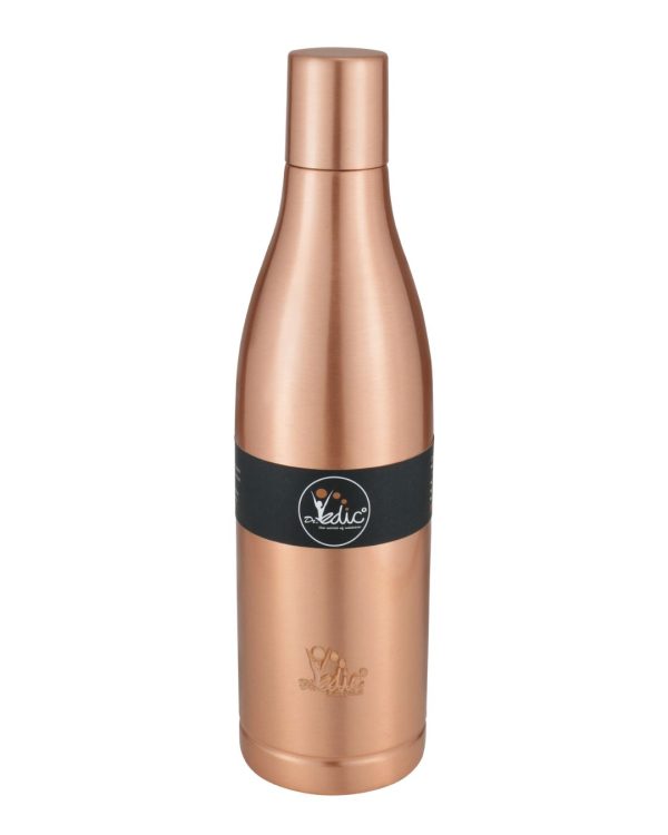 Drvedic Shampion Copper Bottle - Image 2