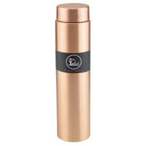 Drvedic Slim Copper Bottle