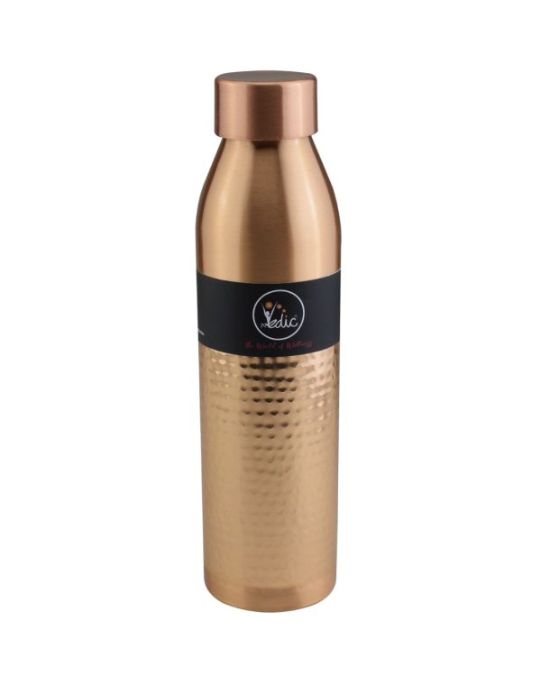 Drvedic Bistro Copper Bottle - Image 3