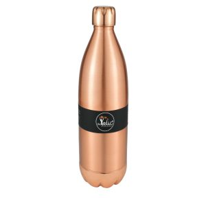 Drvedic Atlas Copper Bottle