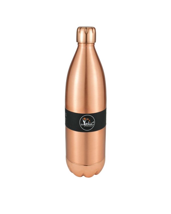 Drvedic Atlas Copper Bottle
