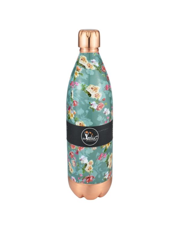 Drvedic Atlas Copper Bottle - Image 2