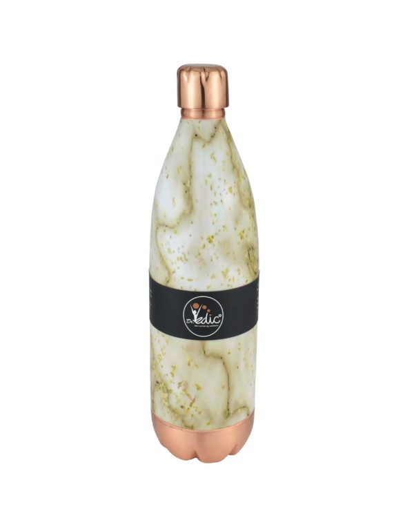 Drvedic Atlas Copper Bottle - Image 3