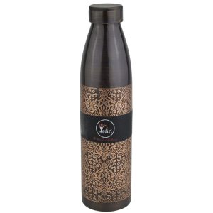 Drvedic Bistro Copper Bottle