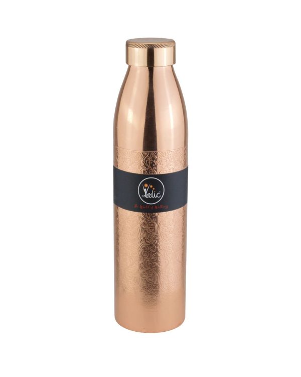 Drvedic Bistro Copper Bottle - Image 2