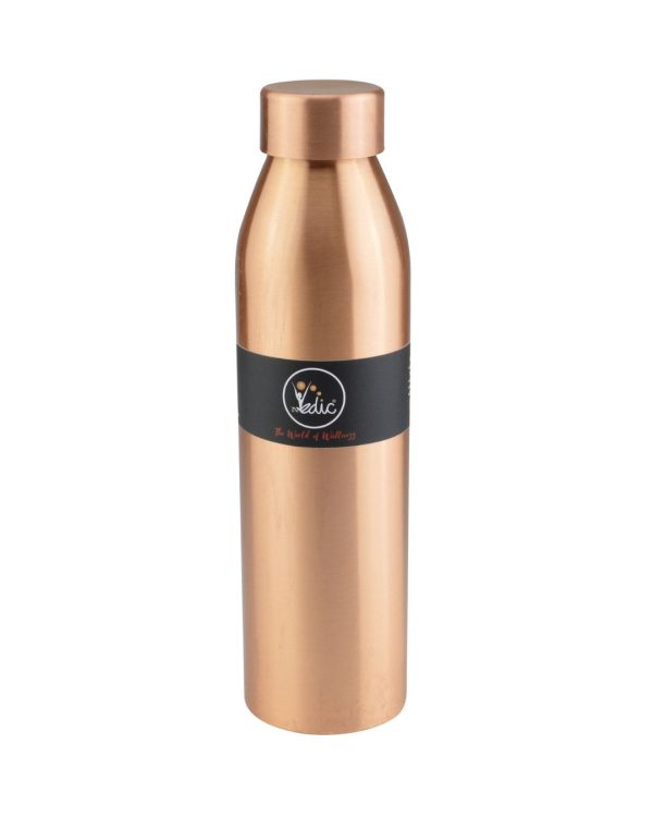 Drvedic Bistro Copper Bottle - Image 4