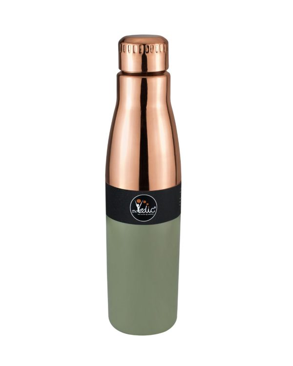 Drvedic Yoga Copper Bottle - Image 5