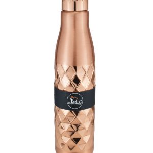 Drvedic Yoga Copper Bottle