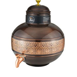 Drvedic Copper Apple Mataka