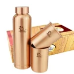 Dr. Vedic Copper